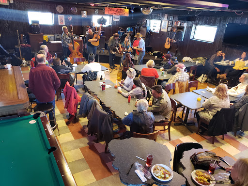 Benders Bar & Grill